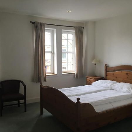 Thornhill Inn Dış mekan fotoğraf
