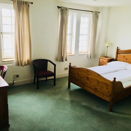 Thornhill Inn Dış mekan fotoğraf