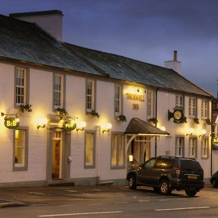 Thornhill Inn Dış mekan fotoğraf