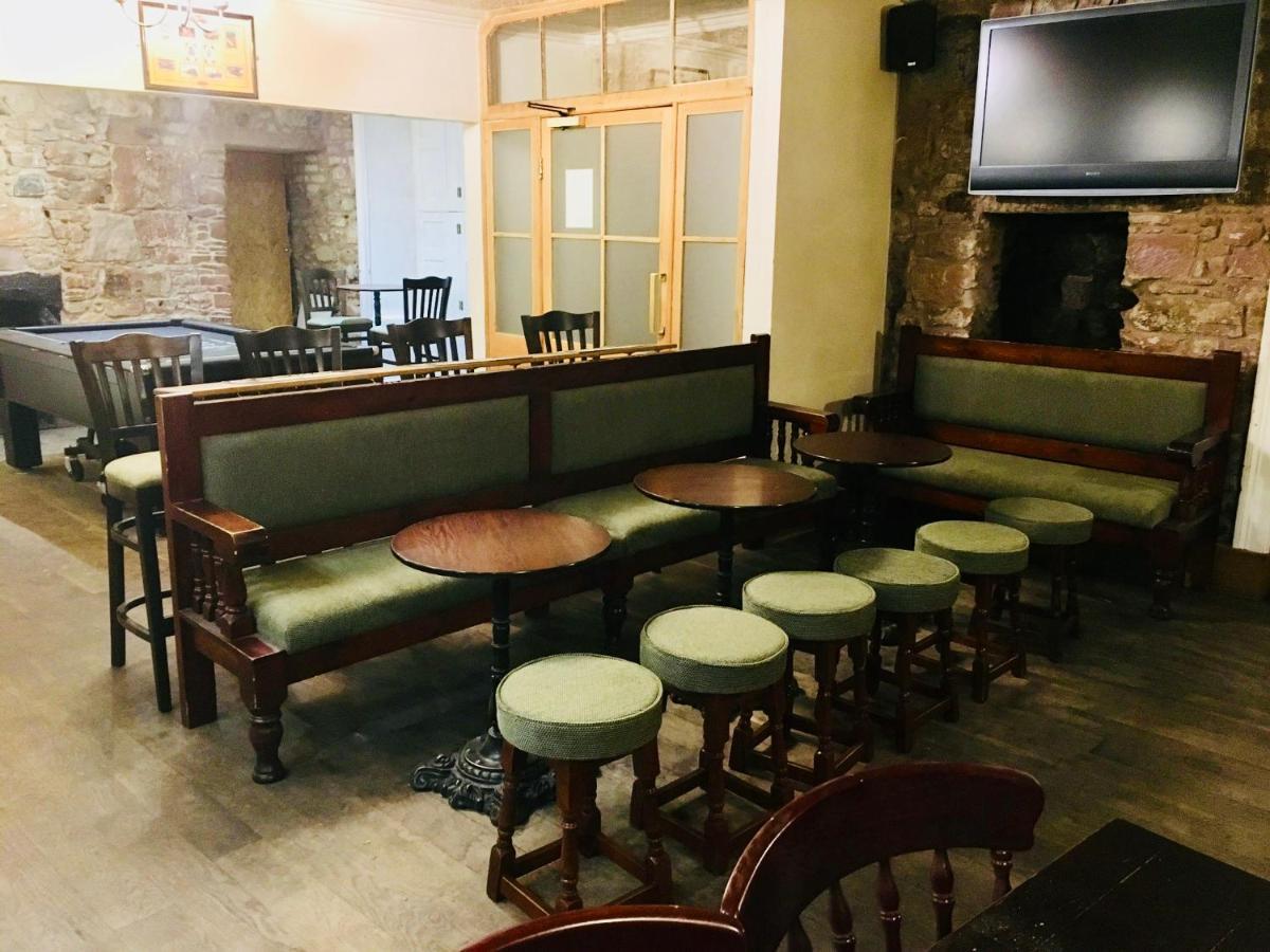 Thornhill Inn Dış mekan fotoğraf