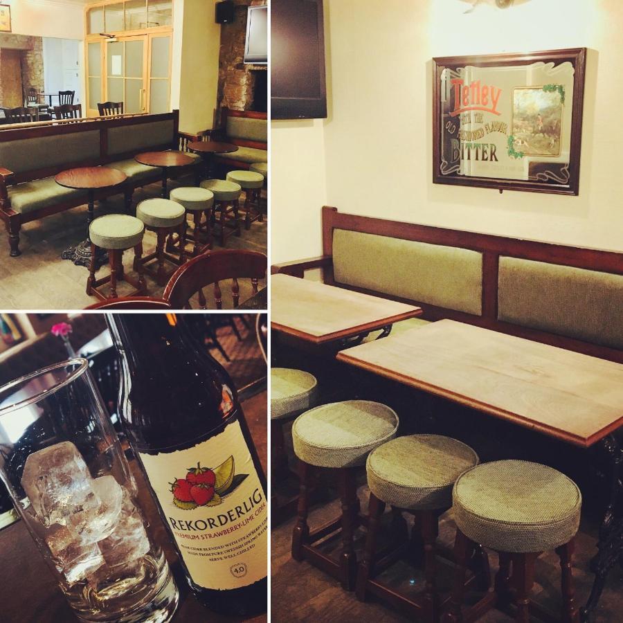 Thornhill Inn Dış mekan fotoğraf