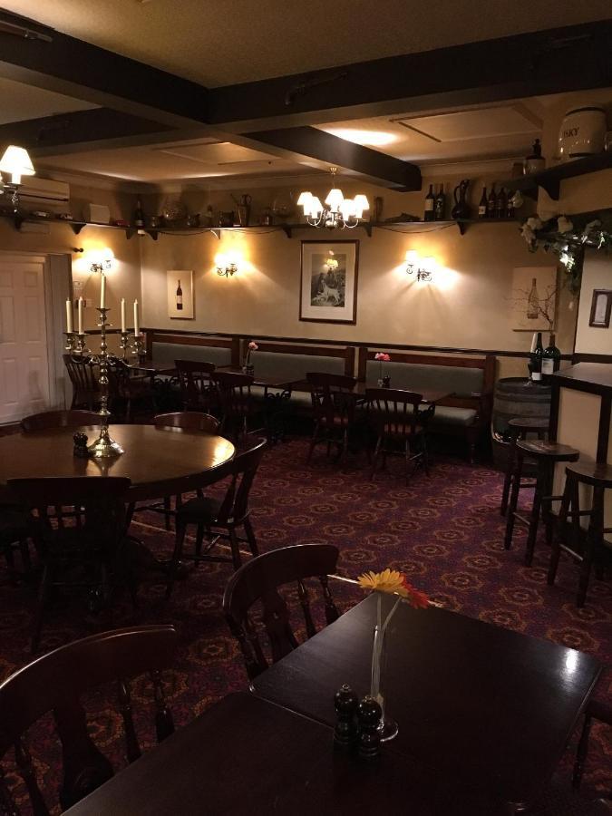Thornhill Inn Dış mekan fotoğraf