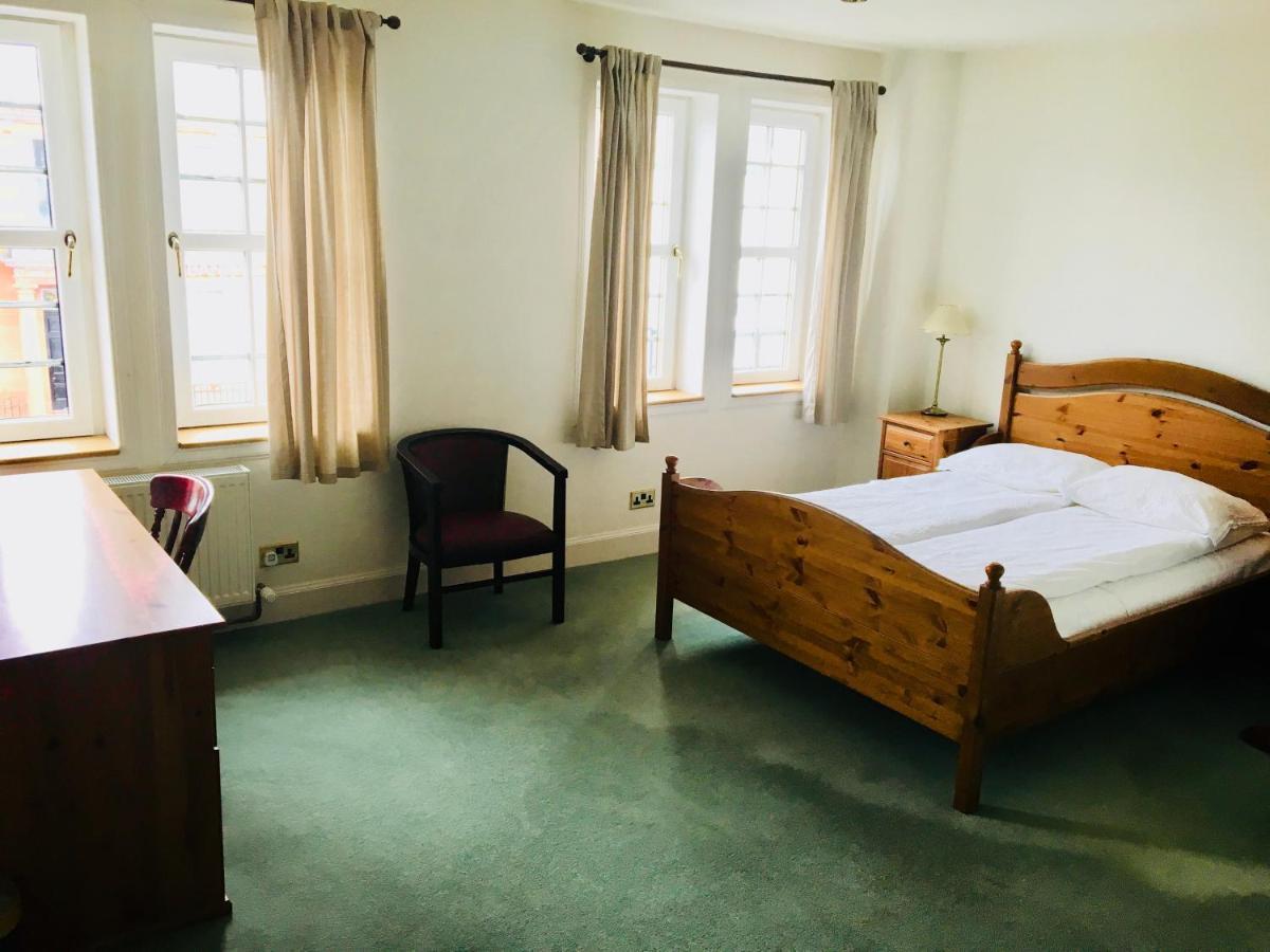 Thornhill Inn Dış mekan fotoğraf