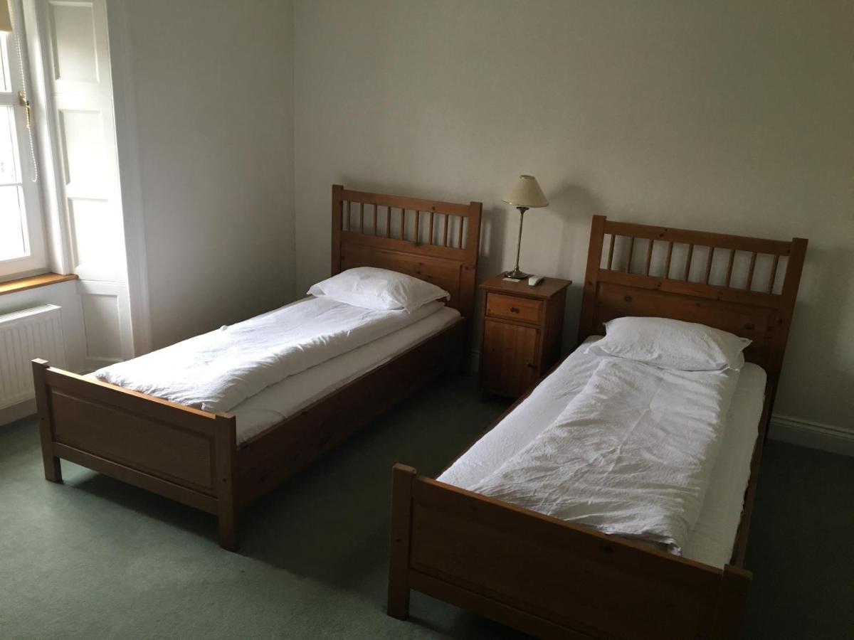 Thornhill Inn Dış mekan fotoğraf