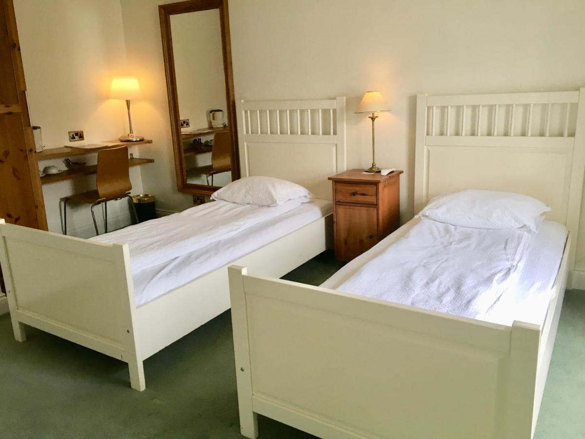 Thornhill Inn Dış mekan fotoğraf