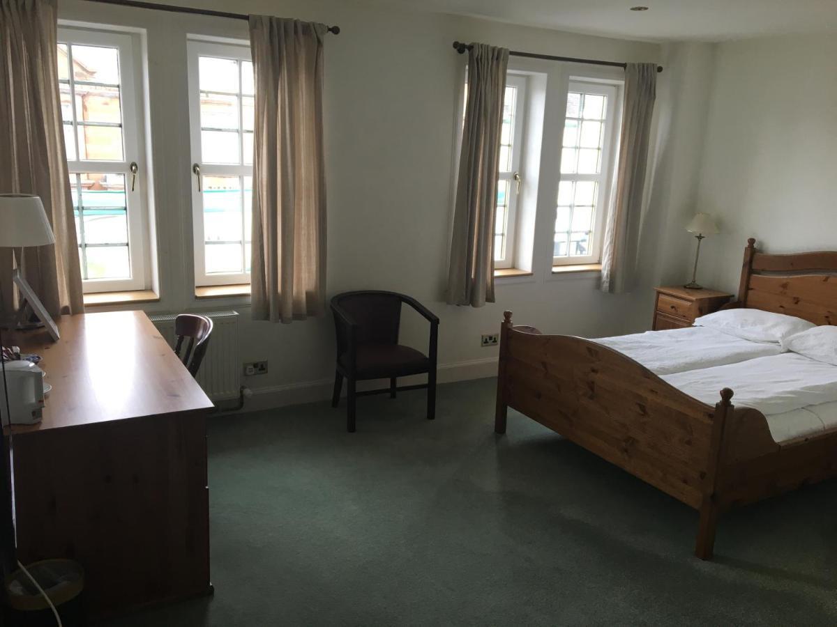 Thornhill Inn Dış mekan fotoğraf