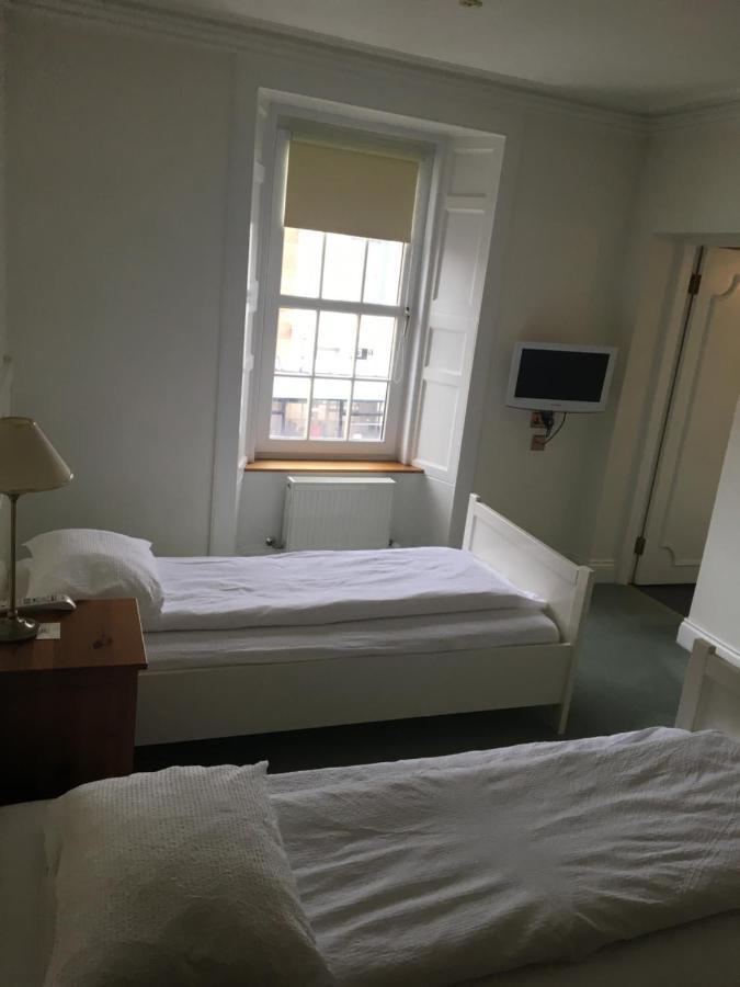 Thornhill Inn Dış mekan fotoğraf
