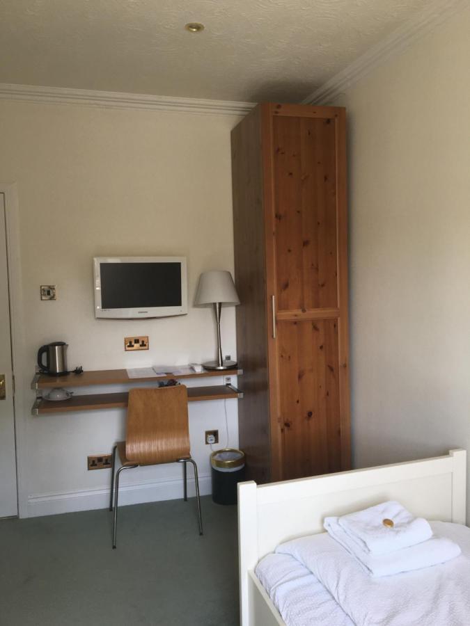 Thornhill Inn Dış mekan fotoğraf
