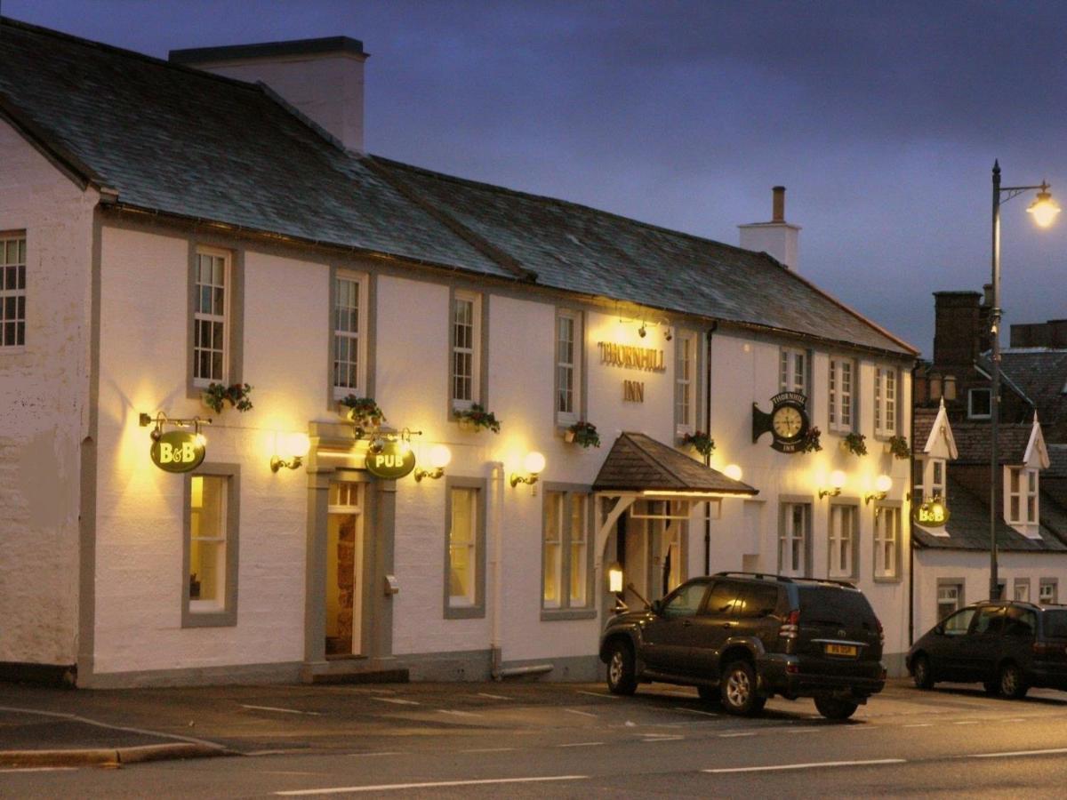 Thornhill Inn Dış mekan fotoğraf