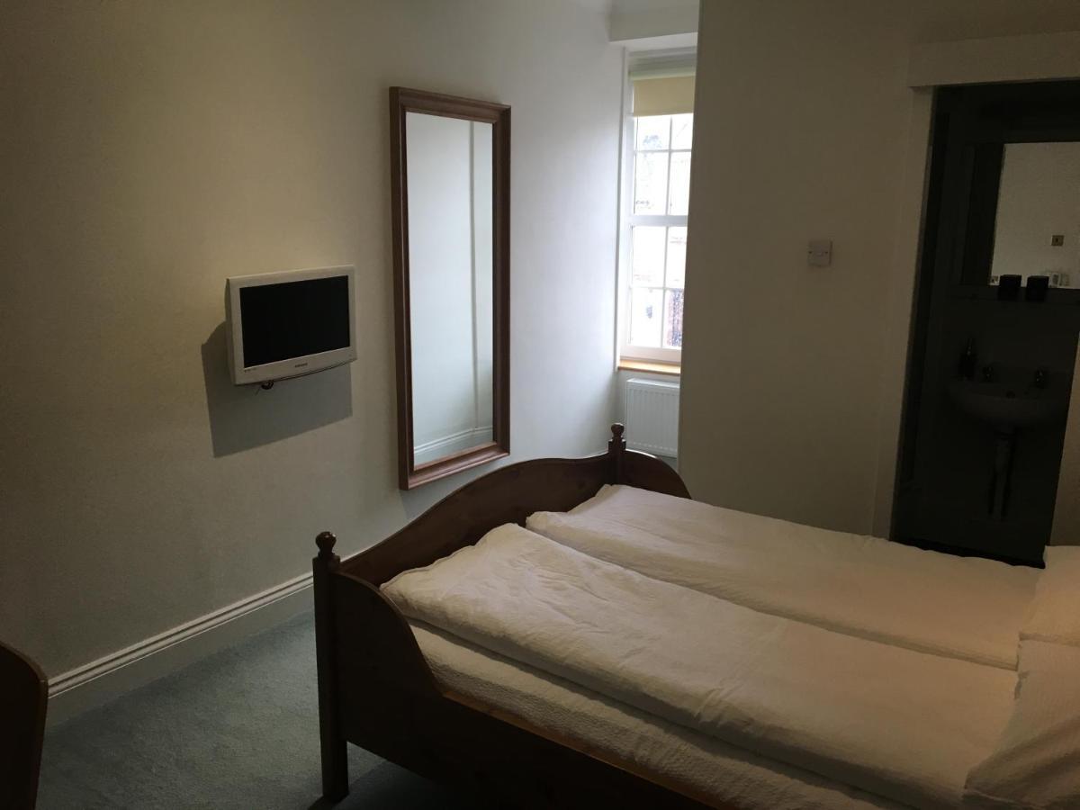 Thornhill Inn Dış mekan fotoğraf