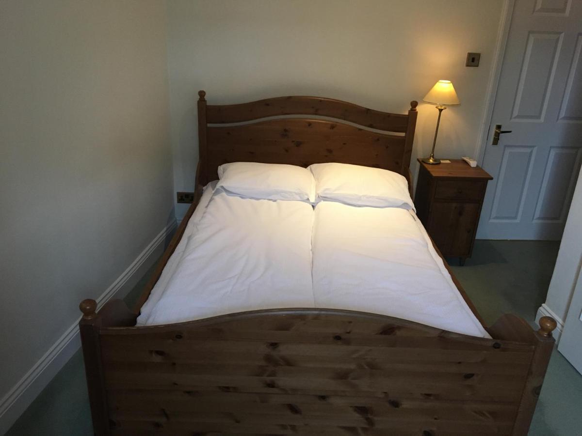 Thornhill Inn Dış mekan fotoğraf