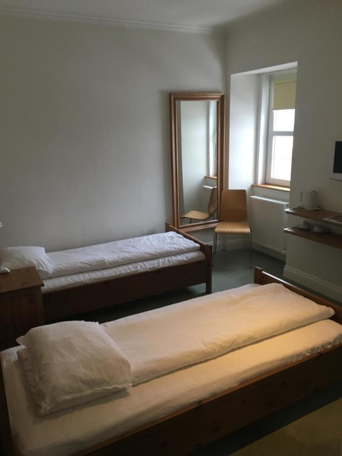 Thornhill Inn Dış mekan fotoğraf