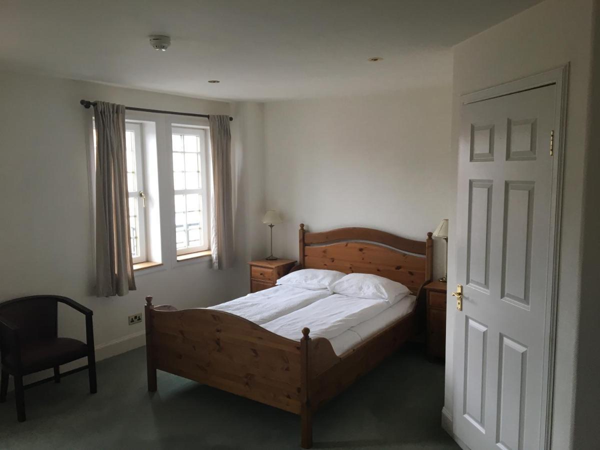 Thornhill Inn Dış mekan fotoğraf