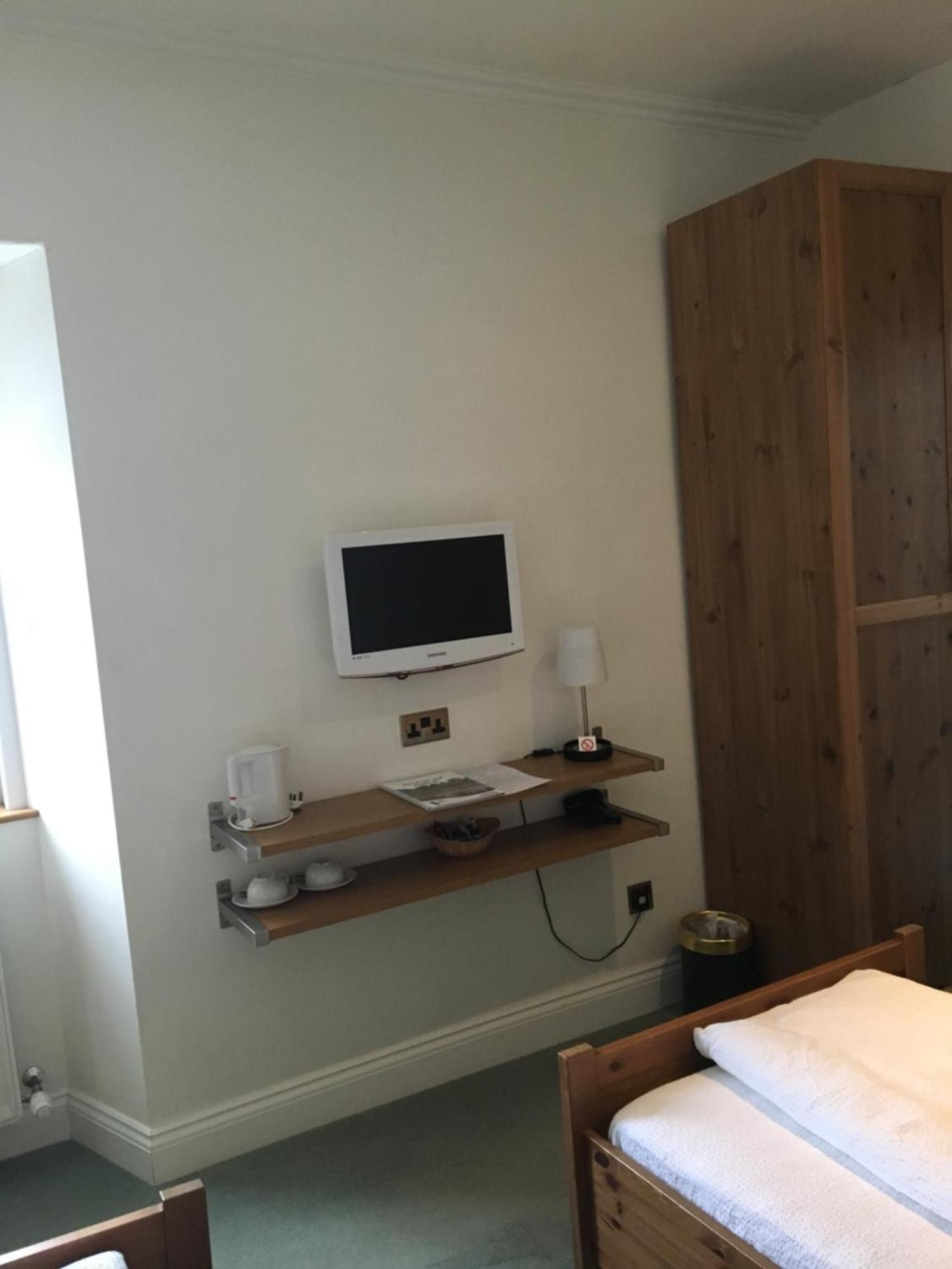 Thornhill Inn Dış mekan fotoğraf